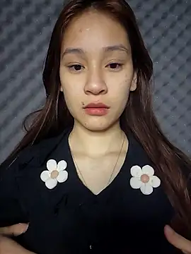 ChiecumBae online show from January 8, 1:42 am