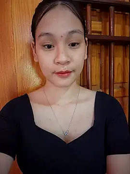 ChiecumBae online show from October 9, 2:05 am