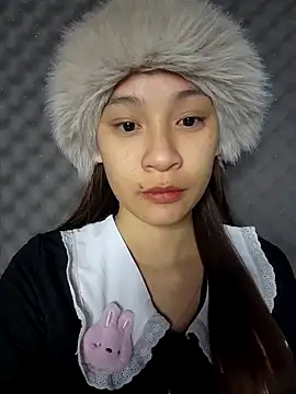 ChiecumBae online show from January 9, 1:43 am