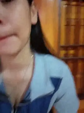 ChiecumBae online show from November 18, 1:17 am