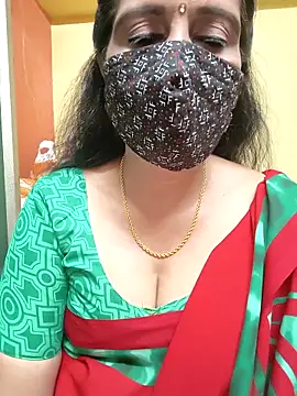 mallu-reshma online show from October 16, 5:15 pm