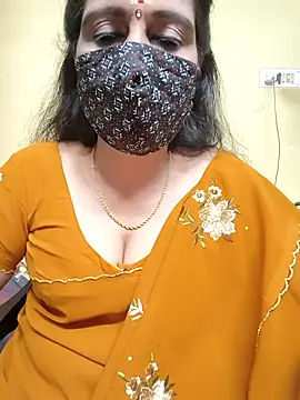 mallu-reshma online show from October 14, 5:04 pm