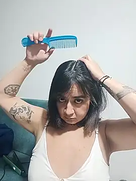 LylaVixxen online show from November 16, 4:14 am