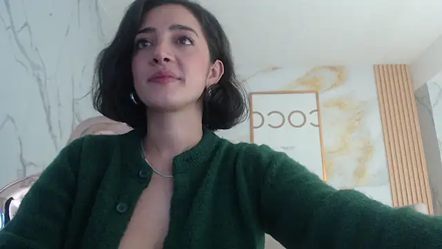 sara lopez s online show from October 18, 1:58 pm
