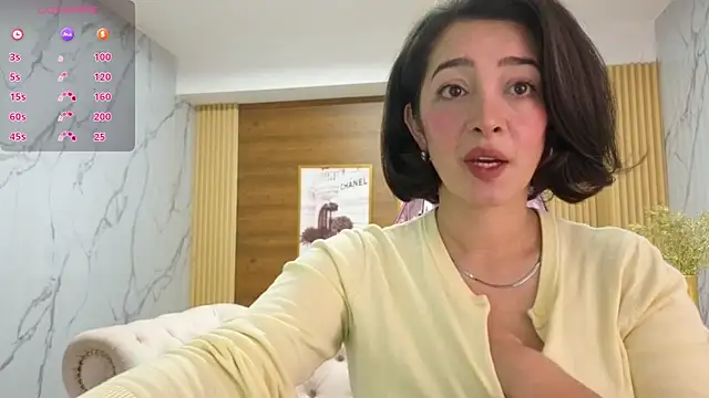 sara lopez s online show from June 1, 2:19 pm
