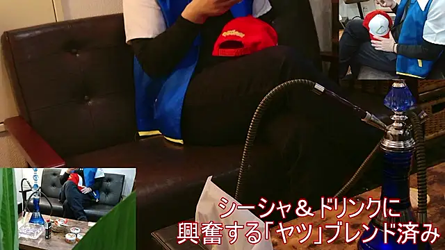 Bar muscle online show from October 31, 3:38 pm