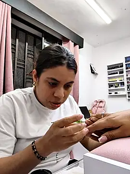 GabyMontenegro online show from January 17, 1:46 am