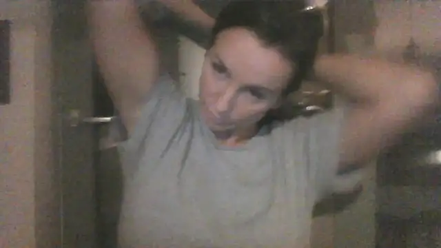 Justnani001 online show from September 30, 8:03 pm