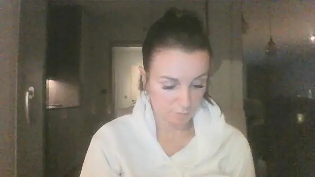 Justnani001 online show from October 14, 7:38 pm