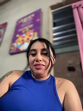 Sophie Dreamss online show from February 17, 8:19 pm