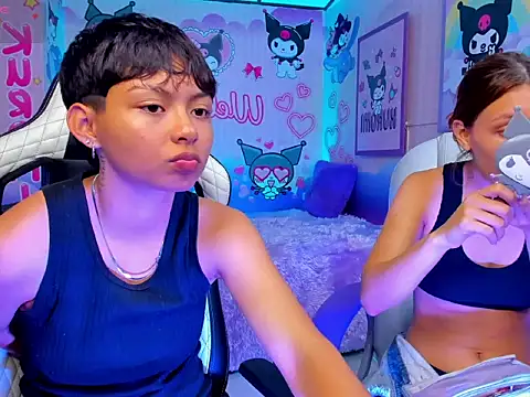 tefi meow online show from October 6, 4:07 am