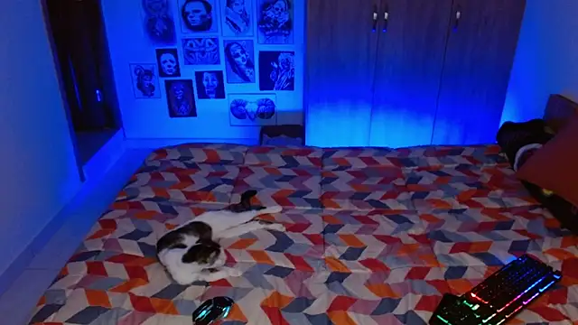 rachel rosse11 online show from September 30, 1:33 am