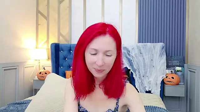 Sofia Lix online show from October 21, 8:02 pm