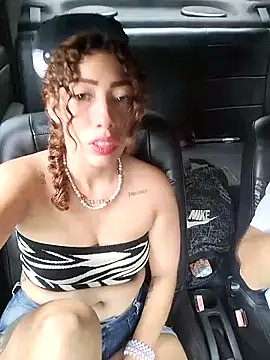 roxyrougee online show from October 3, 5:18 pm