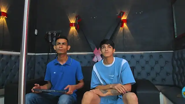 Golldens Dreamss online show from November 16, 1:00 pm