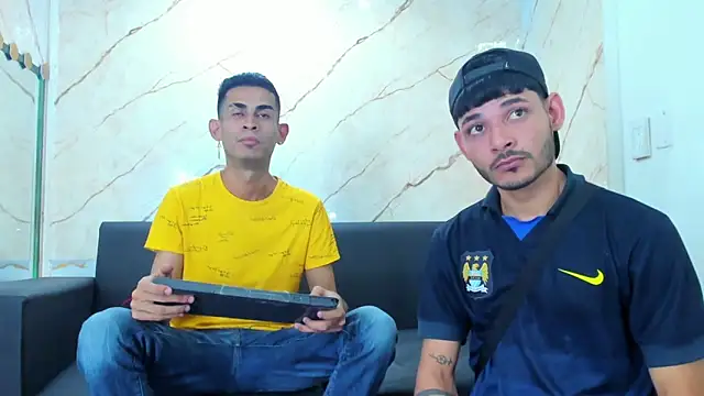 Golldens Dreamss online show from September 24, 8:19 pm