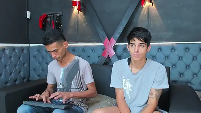 Golldens Dreamss online show from November 13, 12:48 pm