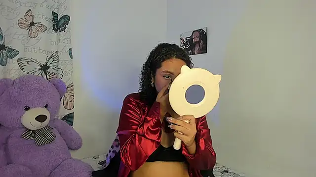 ViolettaMiller  online show from March 26, 1:35 pm