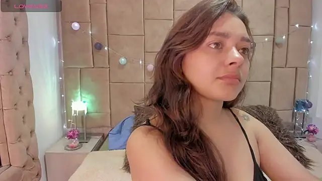 ambar 69  online show from October 12, 4:48 am