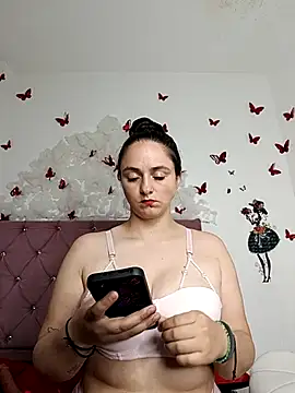 kate rosse02 online show from October 9, 4:49 am