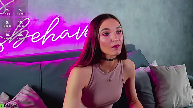 Alisha Green online show from October 13, 9:23 am