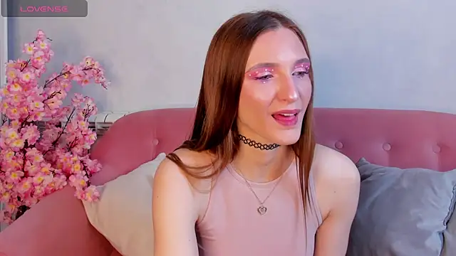 Alisha Green online show from September 22, 8:46 am