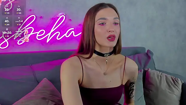 Alisha Green online show from November 12, 9:51 am