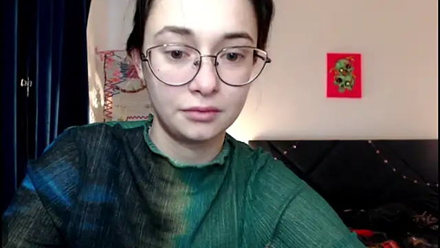 HotAnna2004 online show from November 22, 12:41 pm