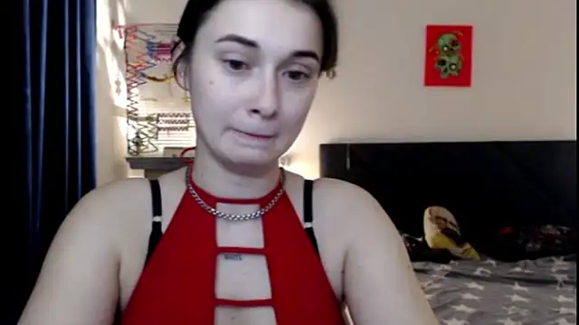 HotAnna2004 online show from December 1, 8:44 pm