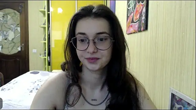 HotAnna2004 online show from November 15, 12:06 pm