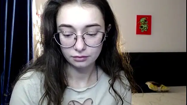 HotAnna2004 online show from November 30, 12:42 pm