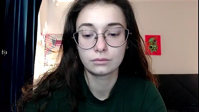 HotAnna2004 online show from November 23, 1:02 pm