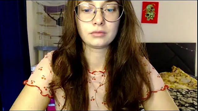 HotAnna2004 online show from October 29, 11:47 am