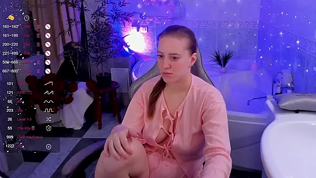 Alice Cire online show from February 4, 6:49 am