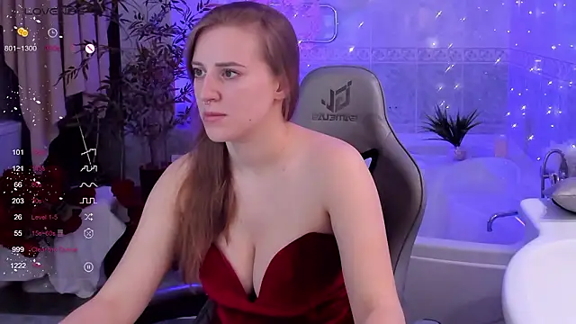 Alice Cire online show from February 11, 12:58 am