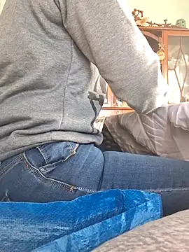 TigreBianca27 online show from October 9, 2:54 pm