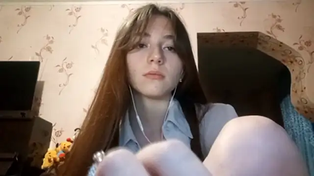 Sophiecuttie online show from September 27, 5:20 pm