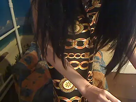 Bastet12 online show from November 21, 9:17 pm