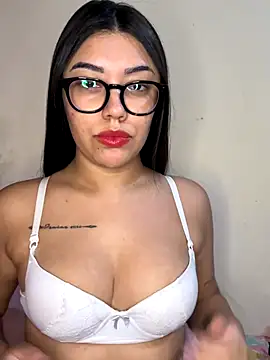 Alexa69xx online show from October 18, 11:28 pm