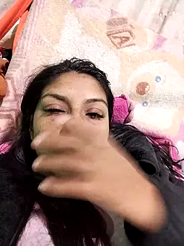 AnggelicaSwan21 online show from January 7, 2:15 am