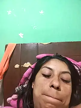 AnggelicaSwan21 online show from October 20, 2:14 am