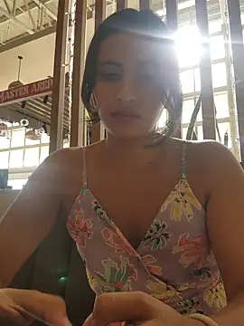 Rumy 2005 online show from November 28, 1:25 pm