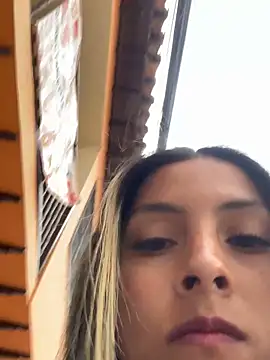 Berta arevalo blsd online show from October 9, 8:57 pm