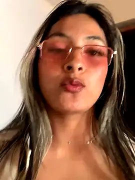 Berta arevalo blsd online show from October 26, 8:37 pm