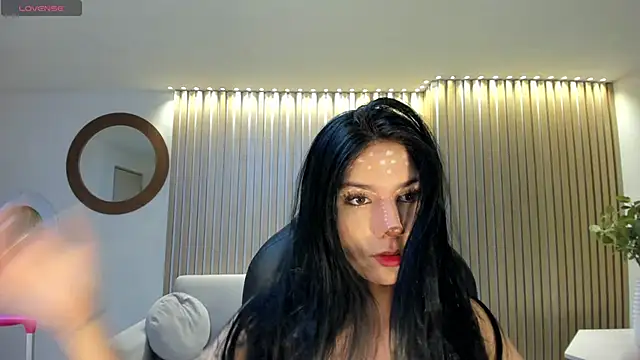 LaurentConnor online show from November 1, 4:49 am