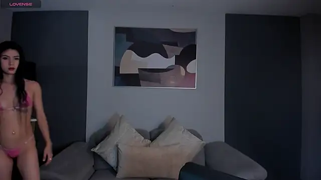 LaurentConnor online show from September 11, 4:02 am