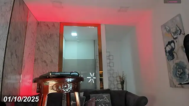 shantal chocolet online show from October 1, 12:54 pm