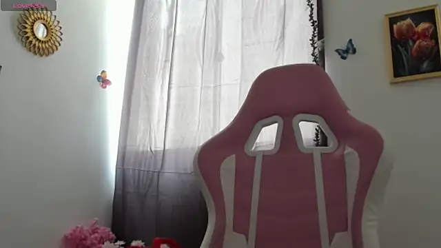 dalila kemur online show from September 14, 2:26 pm