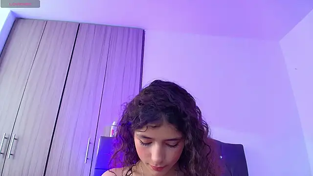 Ruby Whispers online show from September 10, 1:44 pm