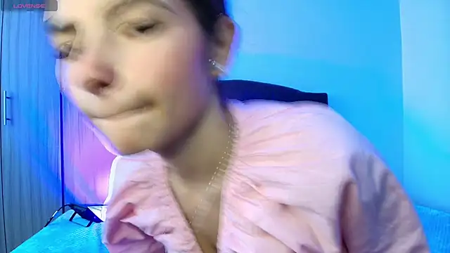 Ruby Whispers online show from September 30, 1:17 pm